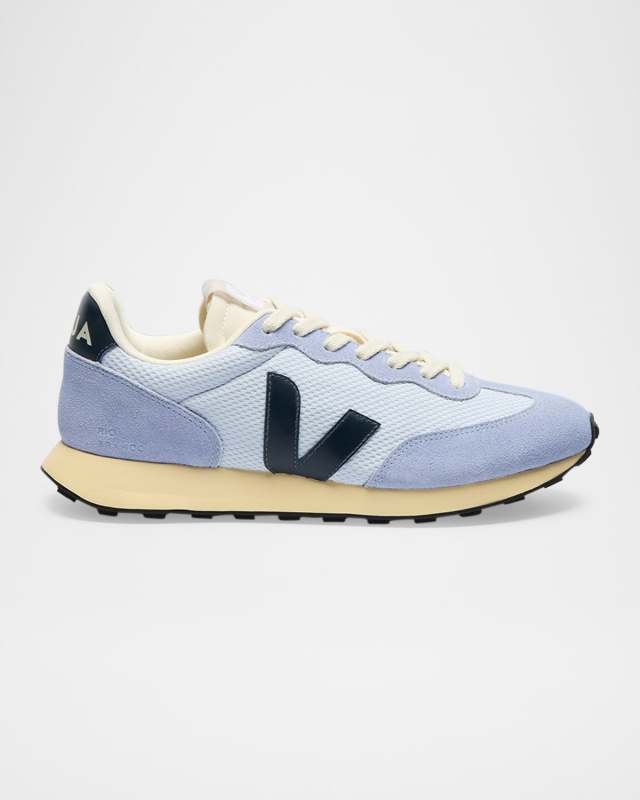 Rio Branco Colorblock Runner Sneakers